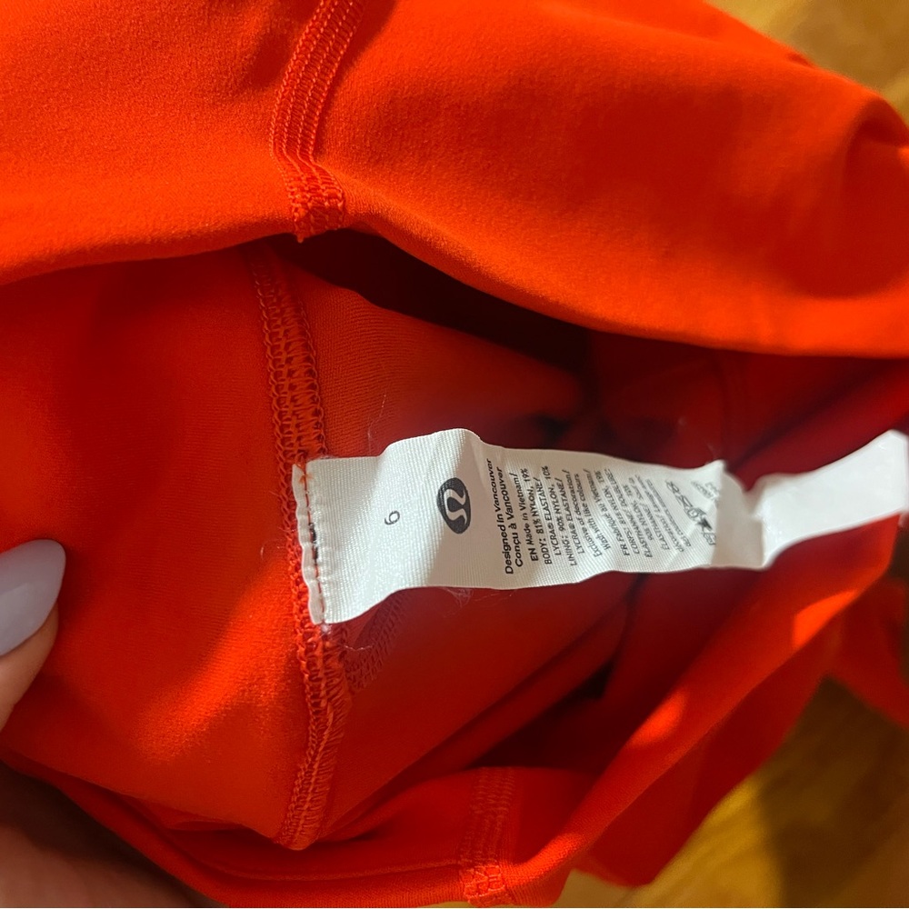 Lululemon set - Picture 6 of 10